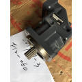 Parker F12 -060 Parker Hydraulikmotorpumpen F12-060-RS-SV-T